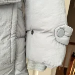 Thumbnail for Livom XS winter coat