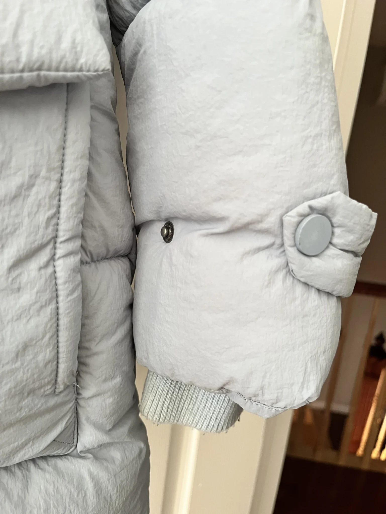 Image for Livom XS winter coat