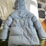 Thumbnail for Livom XS winter coat