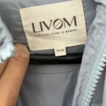 Thumbnail for Livom XS winter coat
