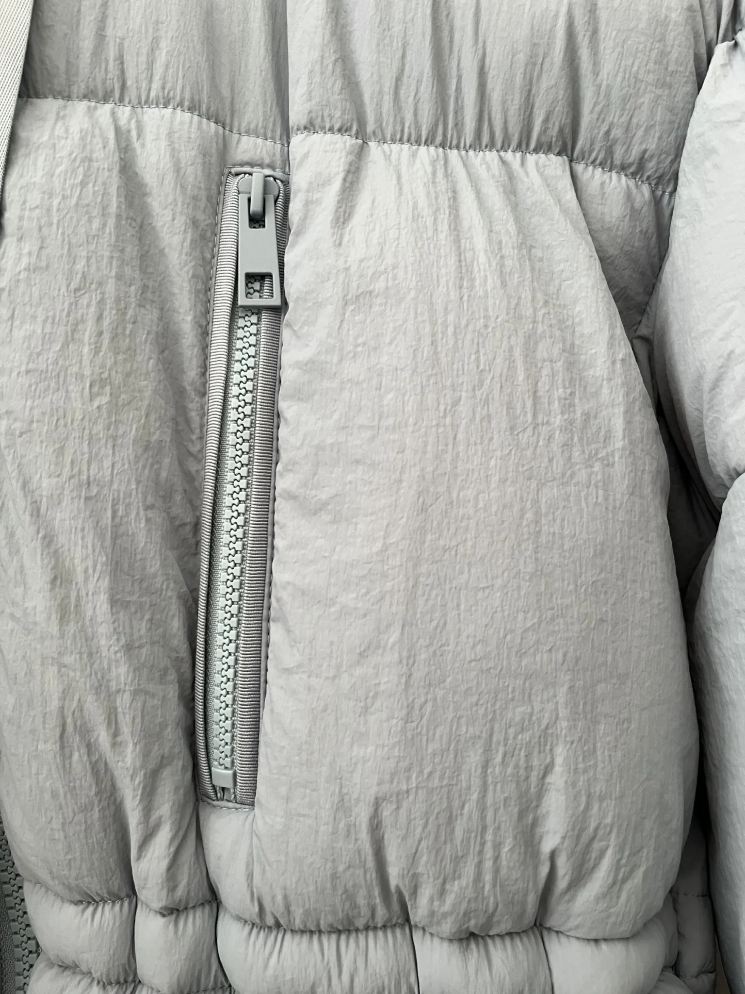 Image for Livom XS winter coat