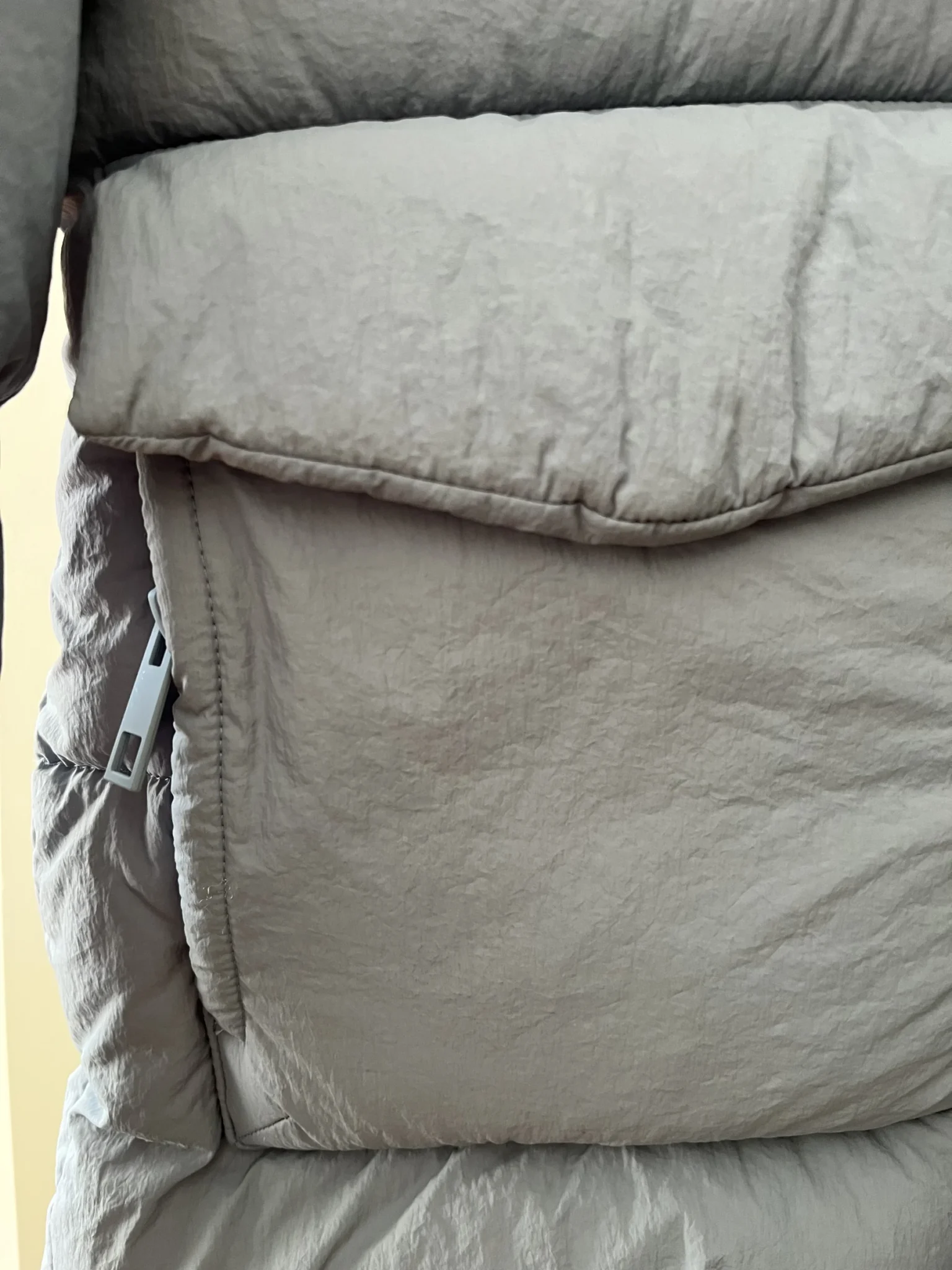 Image for Livom XS winter coat