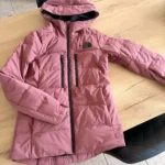 Featured thumbnail for The North Face winter sports jacket