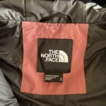 Thumbnail for The North Face winter sports jacket