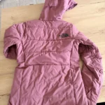 Thumbnail for The North Face winter sports jacket