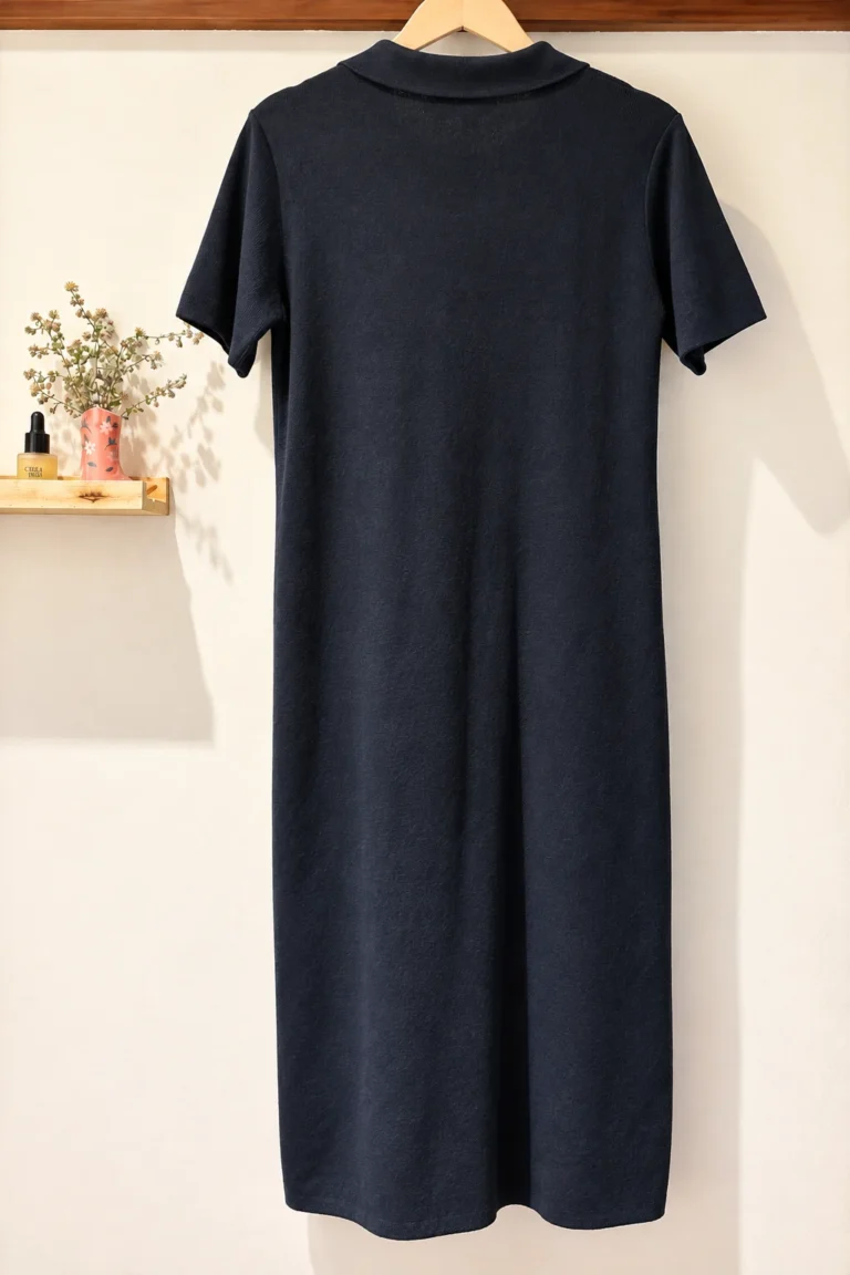 Image for Button-up midi dress – Contemporaine Simons – M