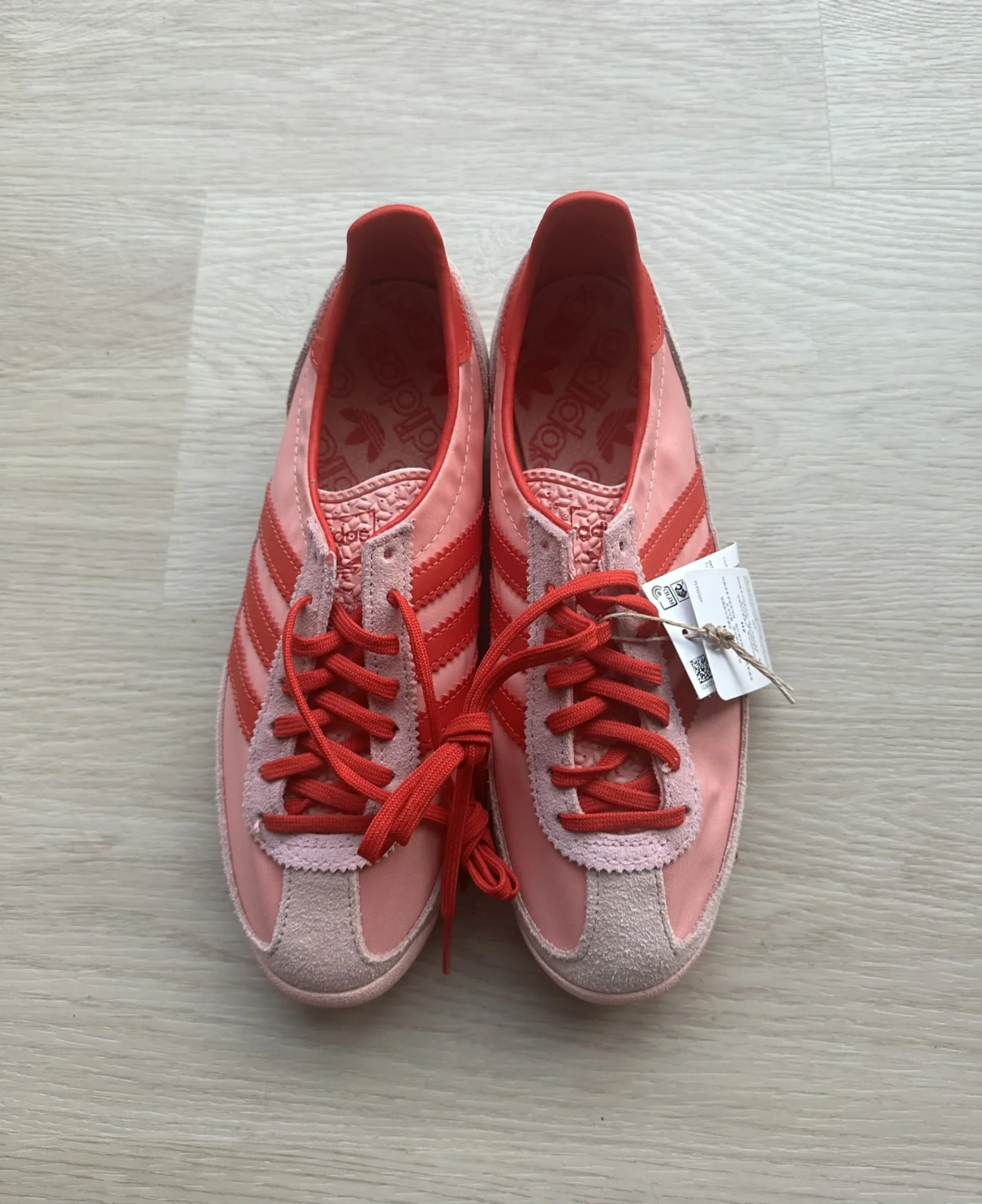 Image for Adidas SL 72 OG Sneakers 6