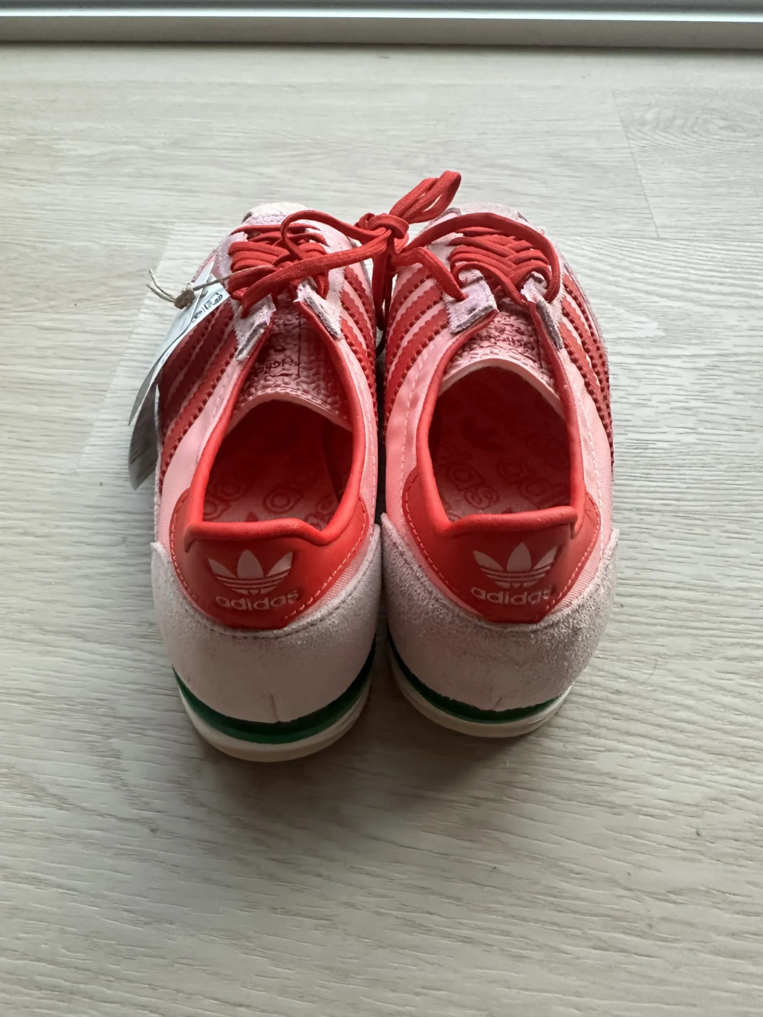 Image for Adidas SL 72 OG Sneakers 6