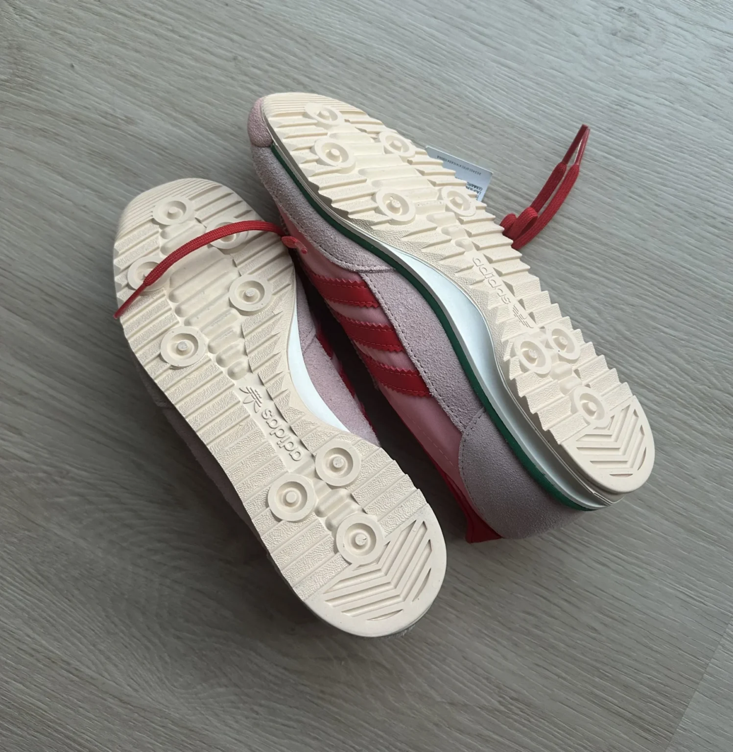Image for Adidas SL 72 OG Sneakers 6