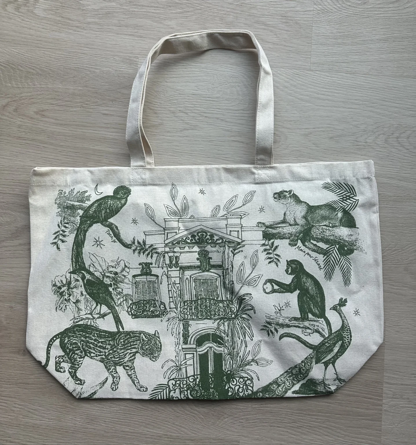 Image for Sézane Tote