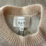 Thumbnail for Sézane x SEA NY Amelie Jumper XXS