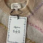 Thumbnail for Sézane x SEA NY Amelie Jumper XXS