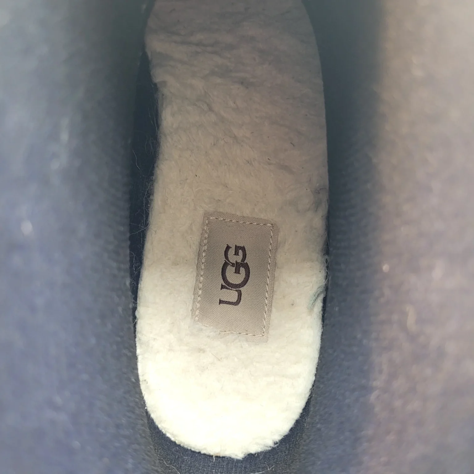 Image for Bottes de pluie UGG Drizlita – Grandeur 9 (Femme) – Excellent état