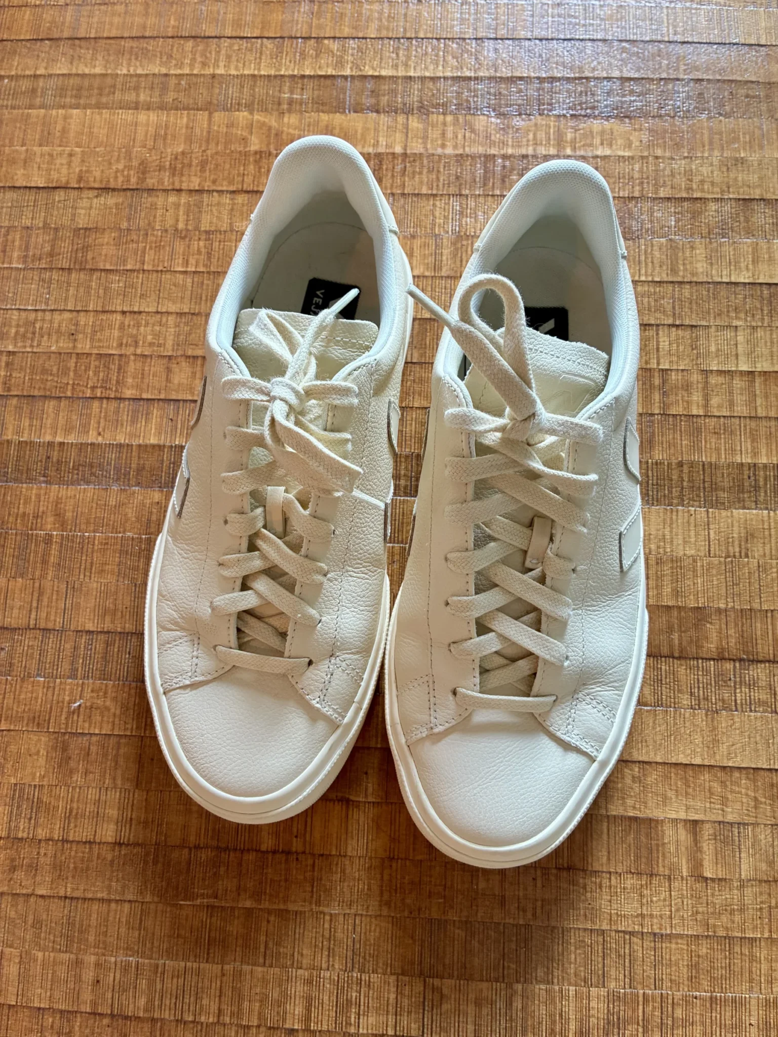 Image for VEJA x Mansur Gavriel Campo
