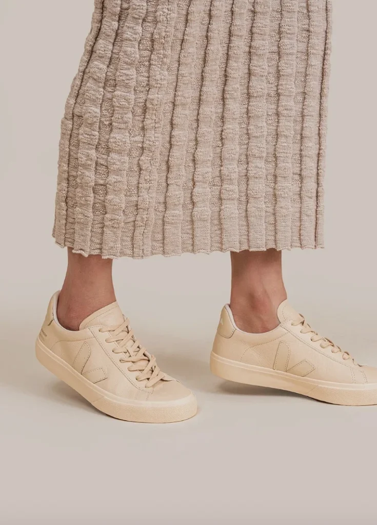 Image for VEJA x Mansur Gavriel Campo