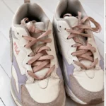 Thumbnail for FILA pastel trainers – size 38.5
