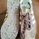 Thumbnail for Adidas Maron trainers