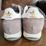 Thumbnail for Adidas Maron trainers