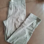 Featured thumbnail for Khaki trousers