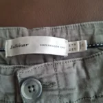 Thumbnail for Khaki trousers