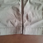 Thumbnail for Khaki trousers