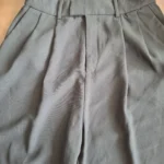 Thumbnail for Black trousers