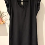 Featured thumbnail for Filippa K black dress – Size S