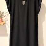Thumbnail for Filippa K black dress – Size S