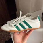 Featured thumbnail for Adidas Grand Court Lo – Size 8.5 (Women’s)
