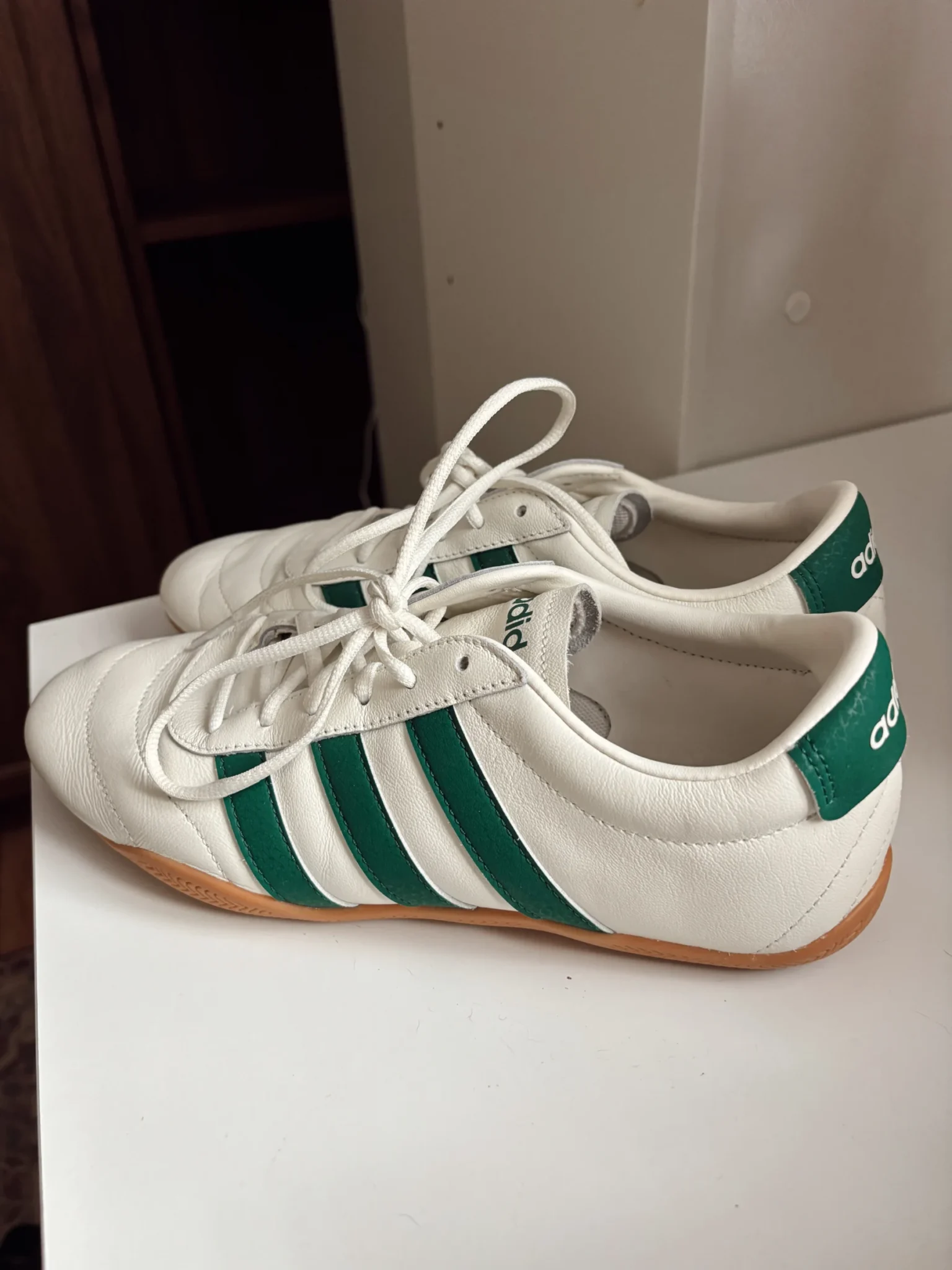 Image for Adidas Grand Court Lo – Size 8.5 (Women’s)