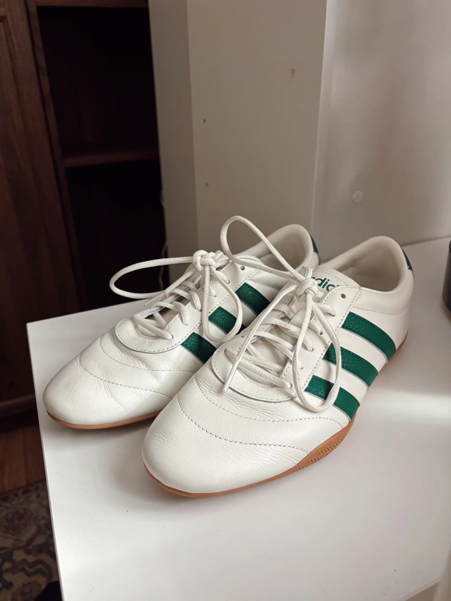 Image for Adidas Grand Court Lo – Size 8.5 (Women’s)