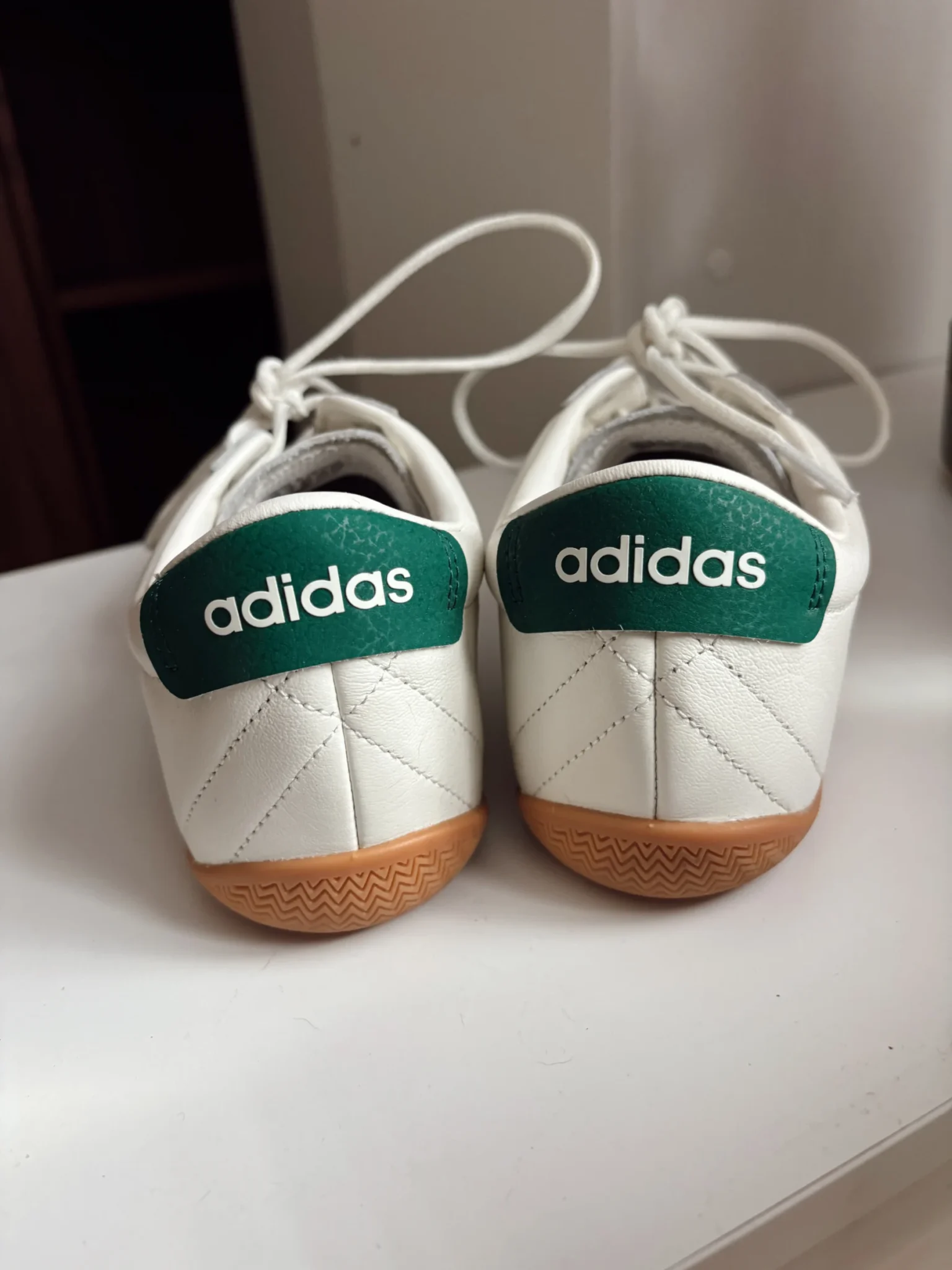 Image for Adidas Grand Court Lo – Size 8.5 (Women’s)