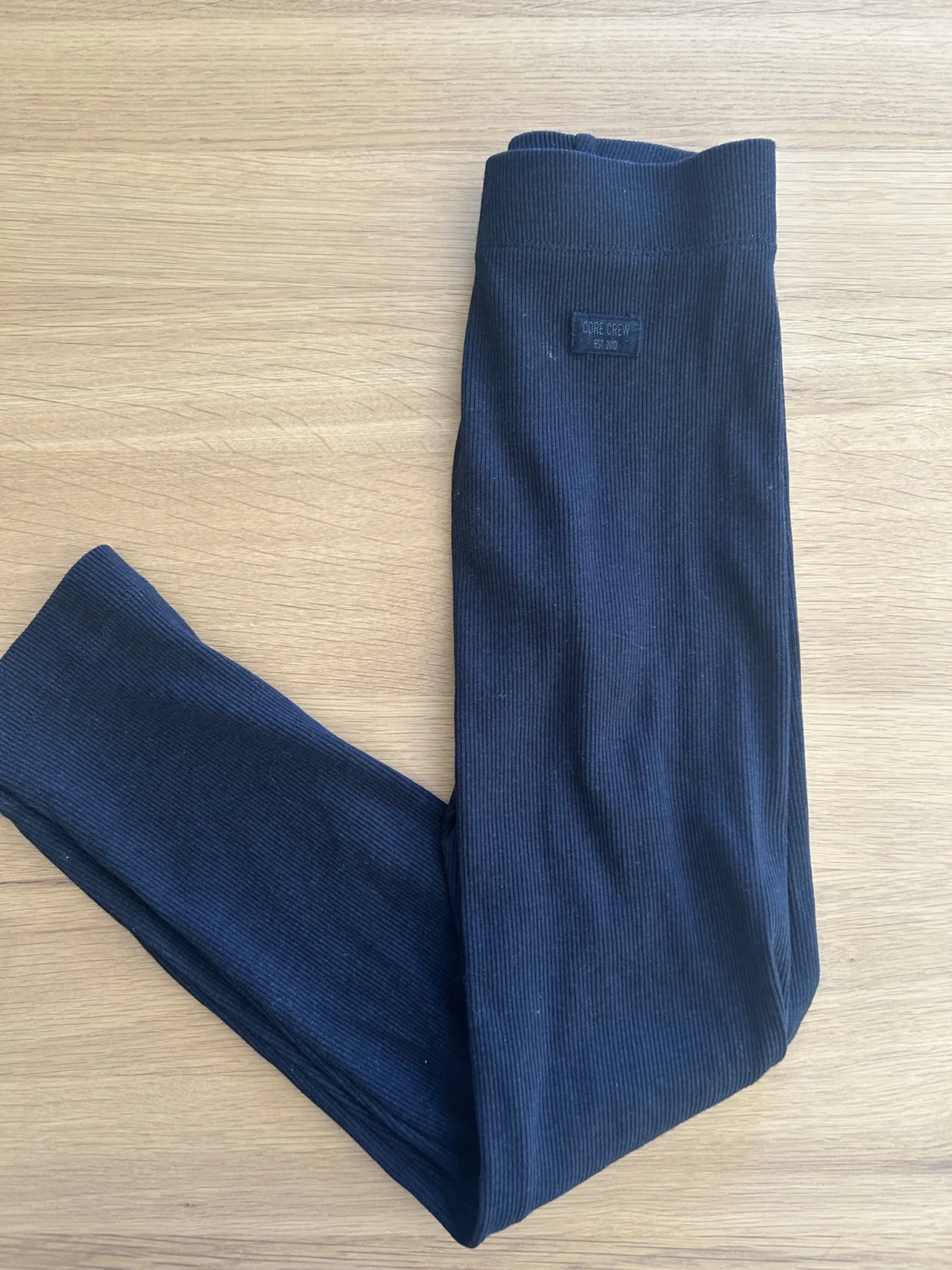 Featured image for Legging Zara, 9 ans
