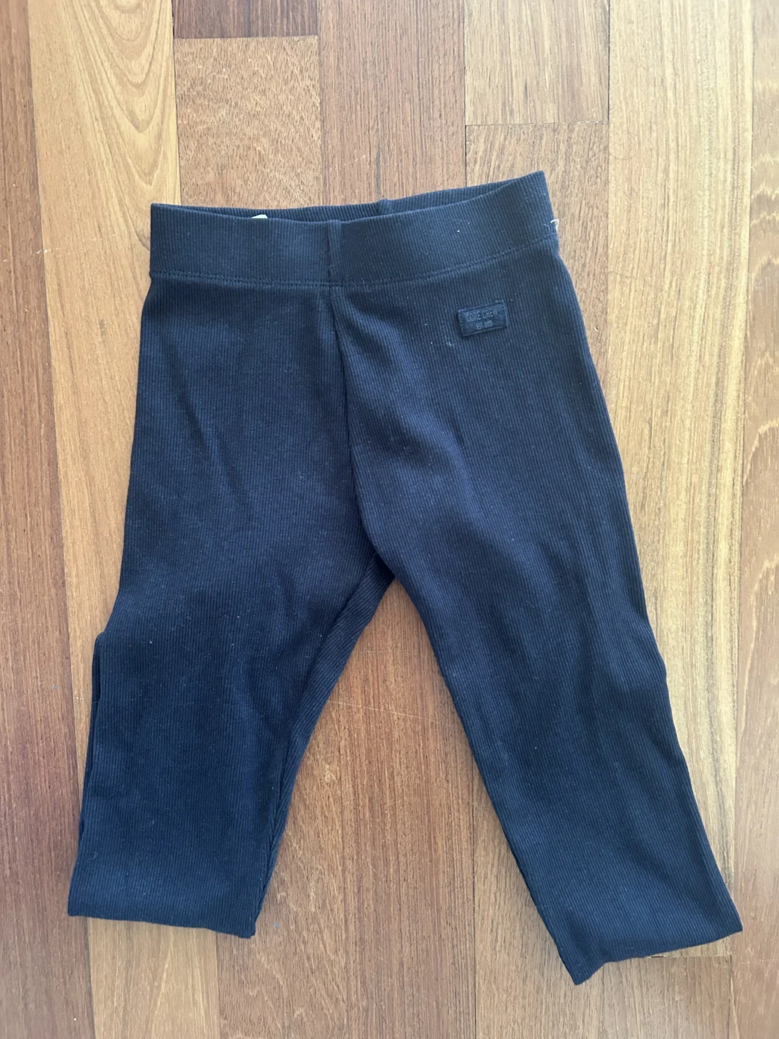 Image for Legging Zara, 9 ans