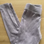 Featured thumbnail for Legging lila, Zara, 7 ans