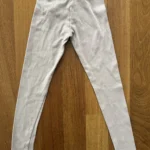 Thumbnail for Legging lila, Zara, 7 ans