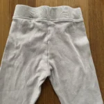 Thumbnail for Legging lila, Zara, 7 ans
