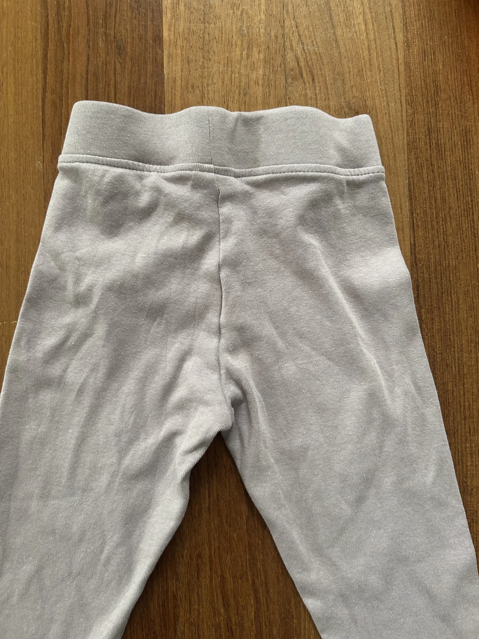 Image for Legging lila, Zara, 7 ans