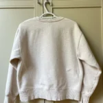 Thumbnail for Aritzia crewneck fleece top