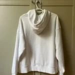 Thumbnail for Hoodie Aritzia Blanc