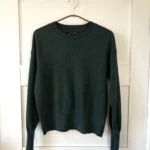 Featured thumbnail for Pull TAHARI vert canard