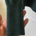 Thumbnail for Pull TAHARI vert canard