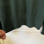 Thumbnail for Pull TAHARI vert canard