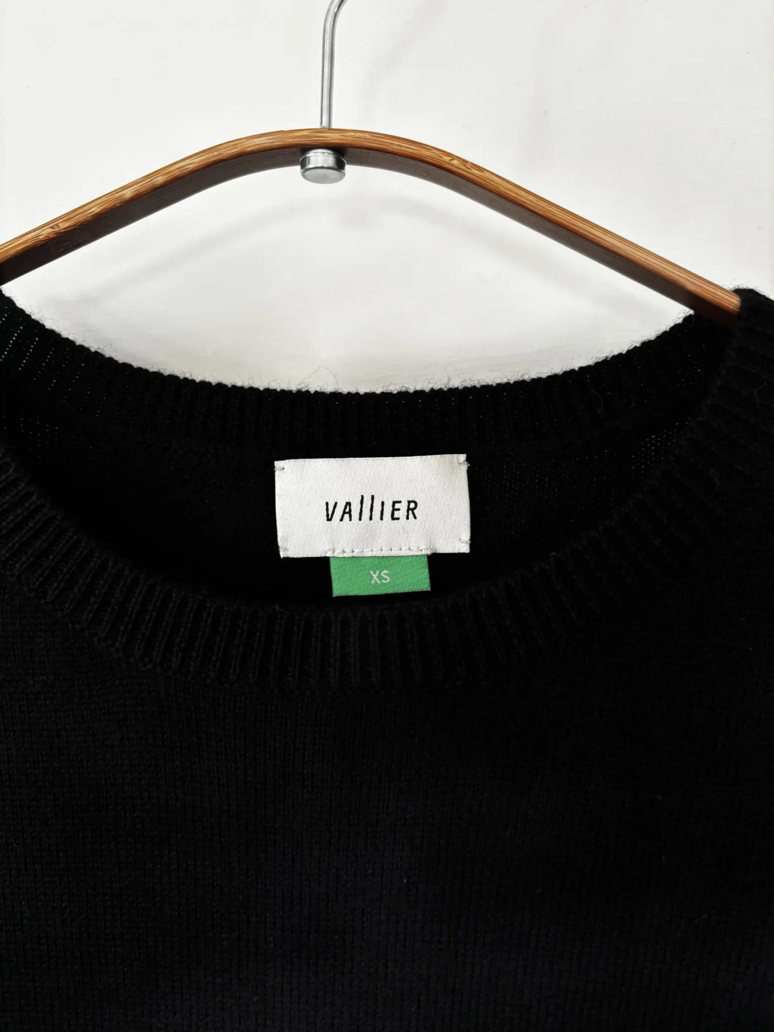 Image for ♥️Robe mérinos VALLIER