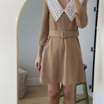 Featured thumbnail for Robe Claudie Pierlot