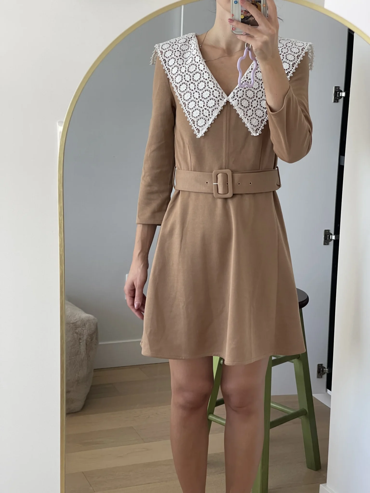 Featured image for Robe Claudie Pierlot