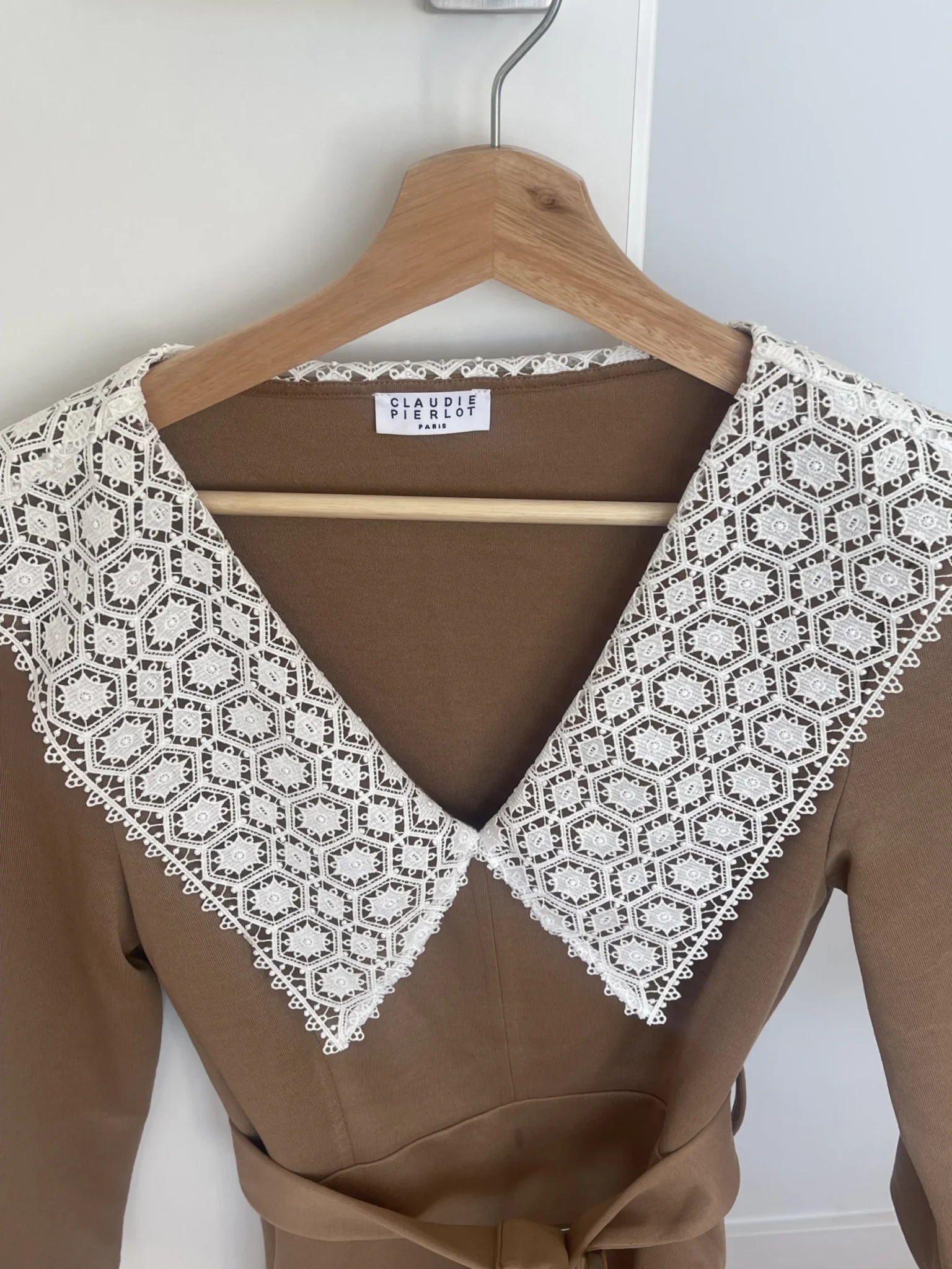 Image for Robe Claudie Pierlot