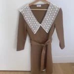Thumbnail for Robe Claudie Pierlot