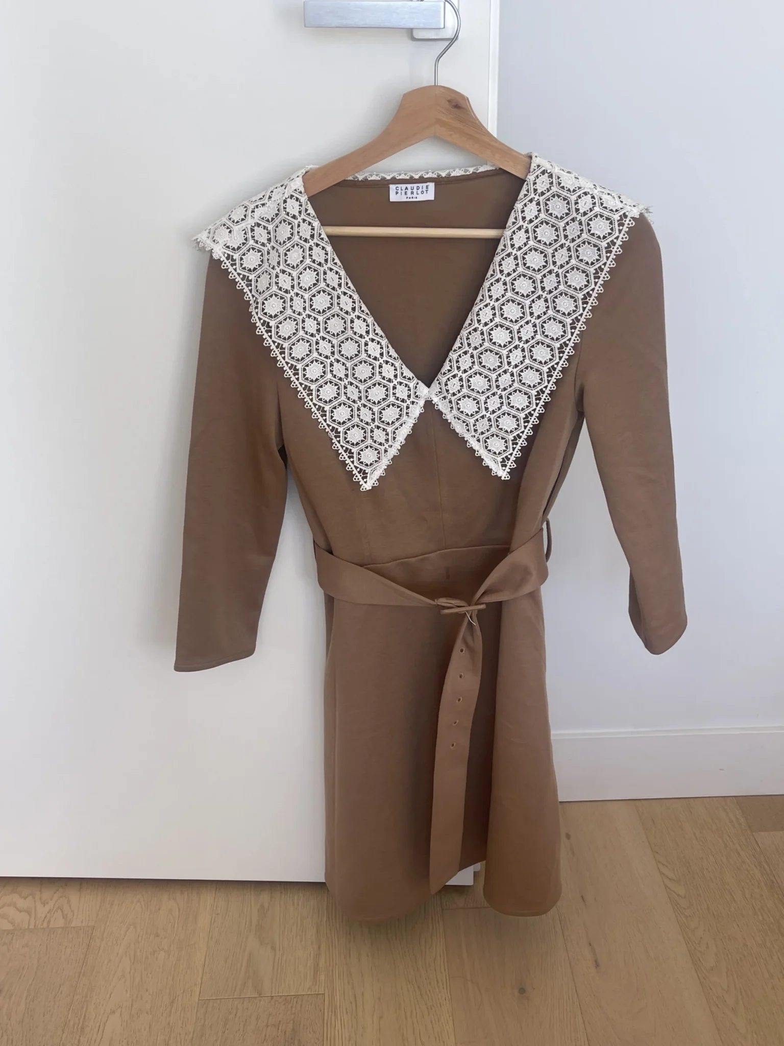 Image for Robe Claudie Pierlot