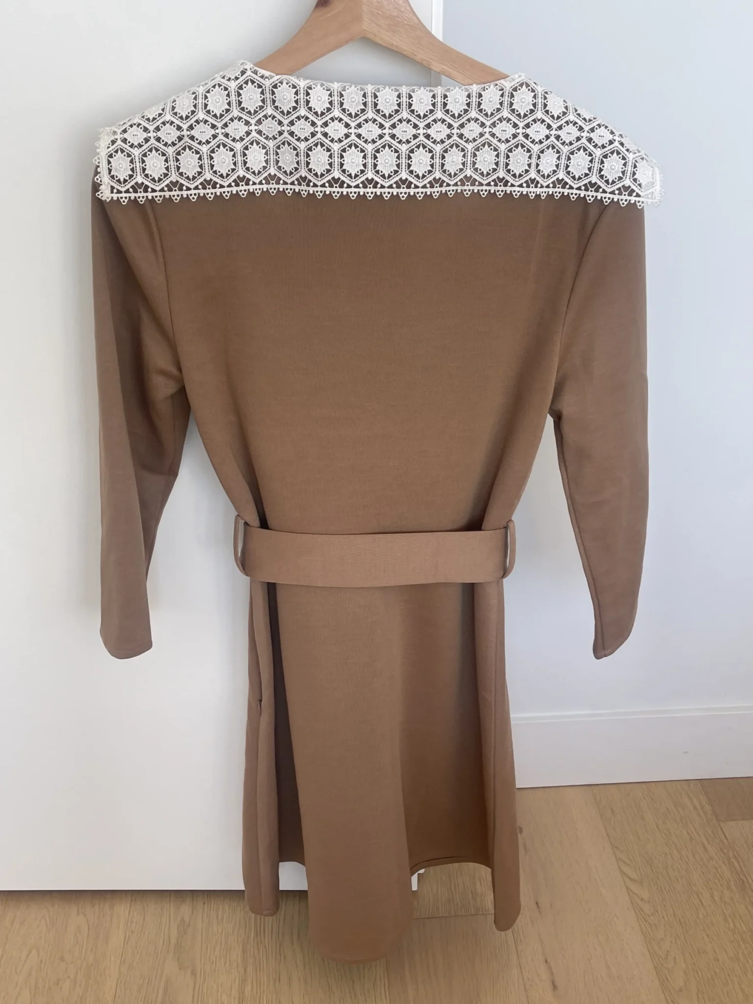 Image for Robe Claudie Pierlot